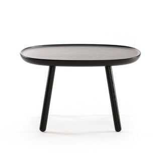 Coffee table Naïve L610, black LovelyNord