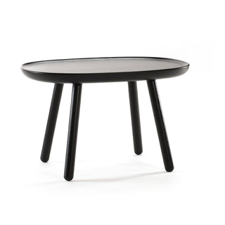Coffee table Naïve L610, black LovelyNord
