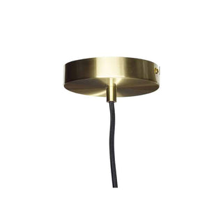 Pakabinamas šviestuvas Brass LovelyNord