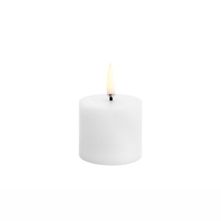 LED Candle Tealight 400, White UYUNI Lighting