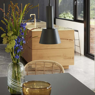Pendant luminaire Black LovelyNord