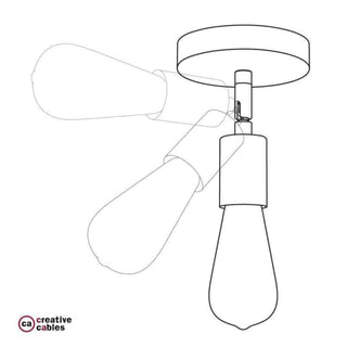 Luminaire Fermaluce LovelyNord