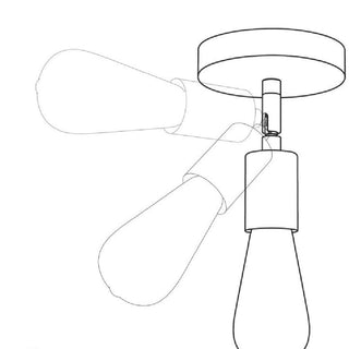 Luminaire Fermaluce LovelyNord