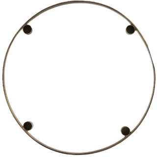 Advent candleholder for 4 candles, Ø25.5 cm LovelyNord
