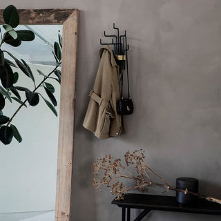 Clothes rack Pipes House Doctor