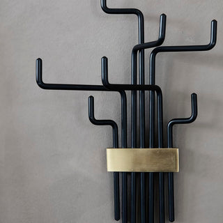 Clothes rack Pipes House Doctor