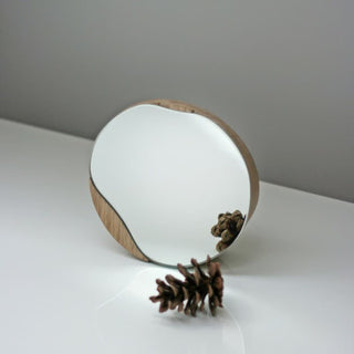 Table mirror Bala Ø17 LovelyNord