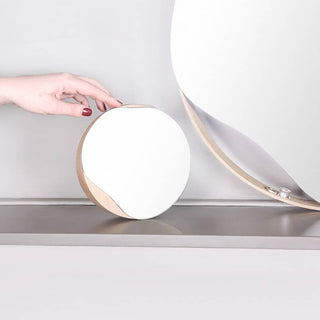 Table mirror Bala Ø17 LovelyNord