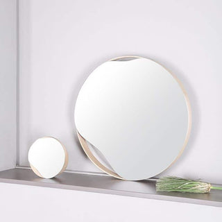 Table mirror Bala Ø17 LovelyNord